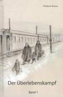 Der Überlebenskampf - Band 1